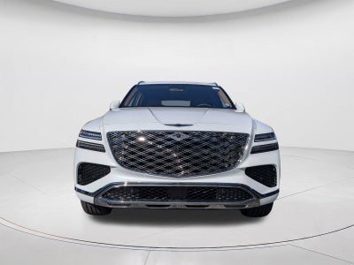 2027 Genesis GV80 3.5T Advanced