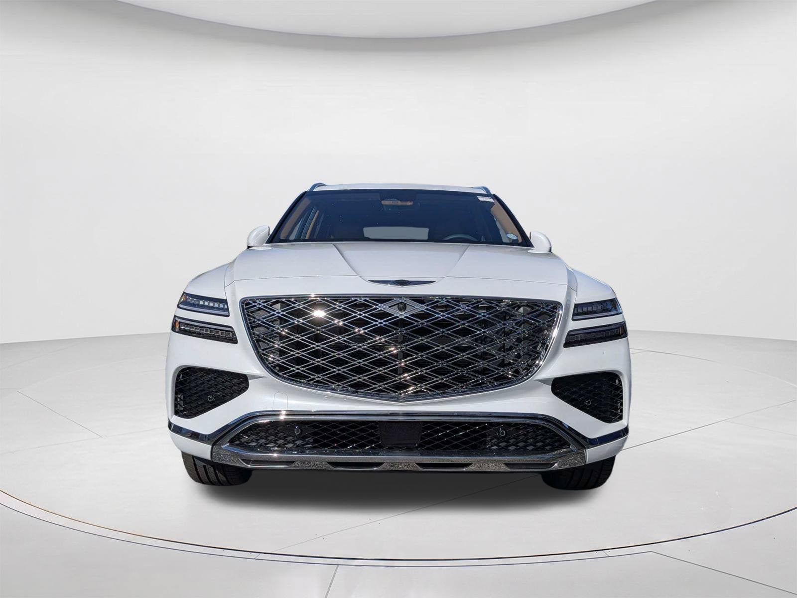 2027 Genesis GV80 3.5T Advanced