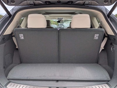 2027 Genesis GV80 3.5T Prestige