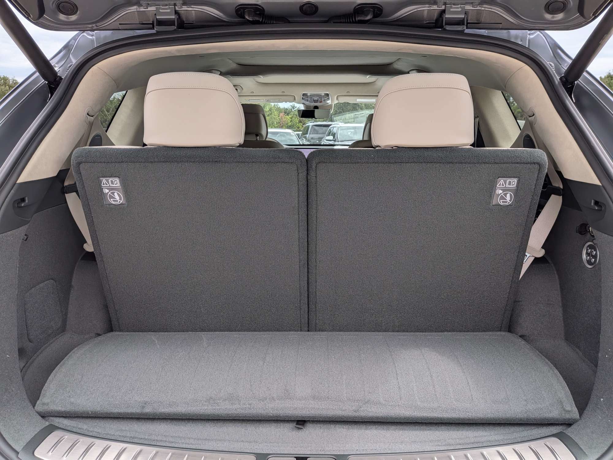 2027 Genesis GV80 3.5T Prestige