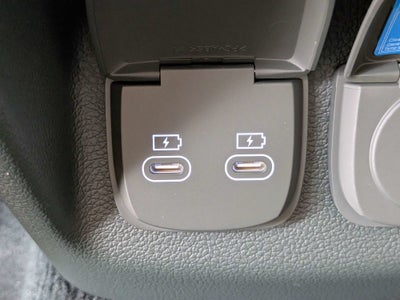 2027 Genesis GV80 3.5T Prestige