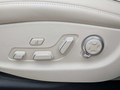 2027 Genesis GV80 3.5T Prestige