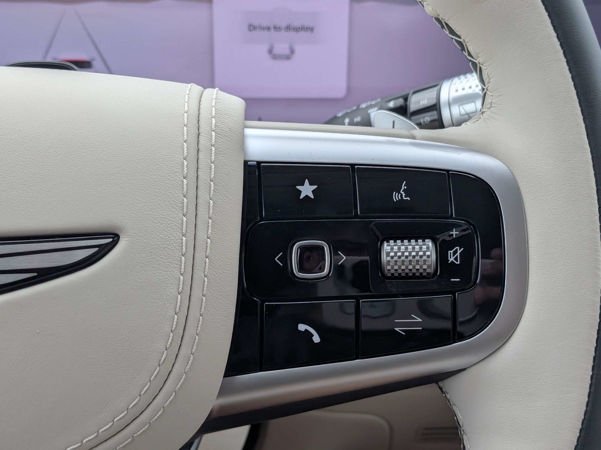 2027 Genesis GV80 3.5T Prestige
