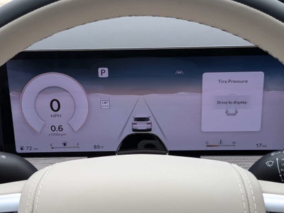 2027 Genesis GV80 3.5T Prestige
