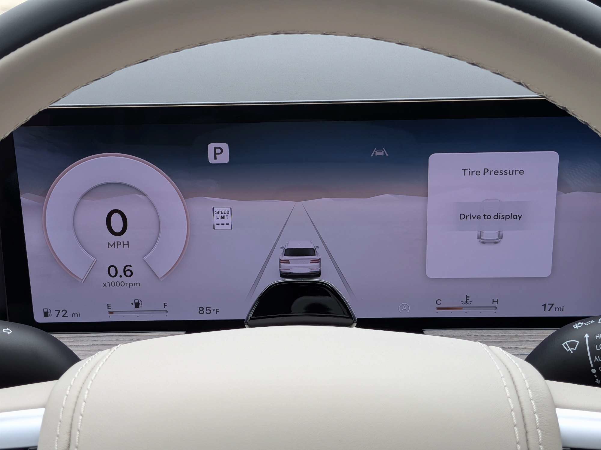 2027 Genesis GV80 3.5T Prestige
