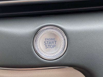 2027 Genesis GV80 3.5T Prestige