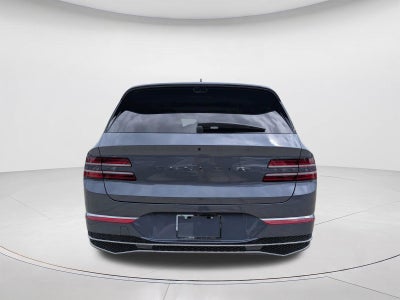 2027 Genesis GV80 3.5T Prestige