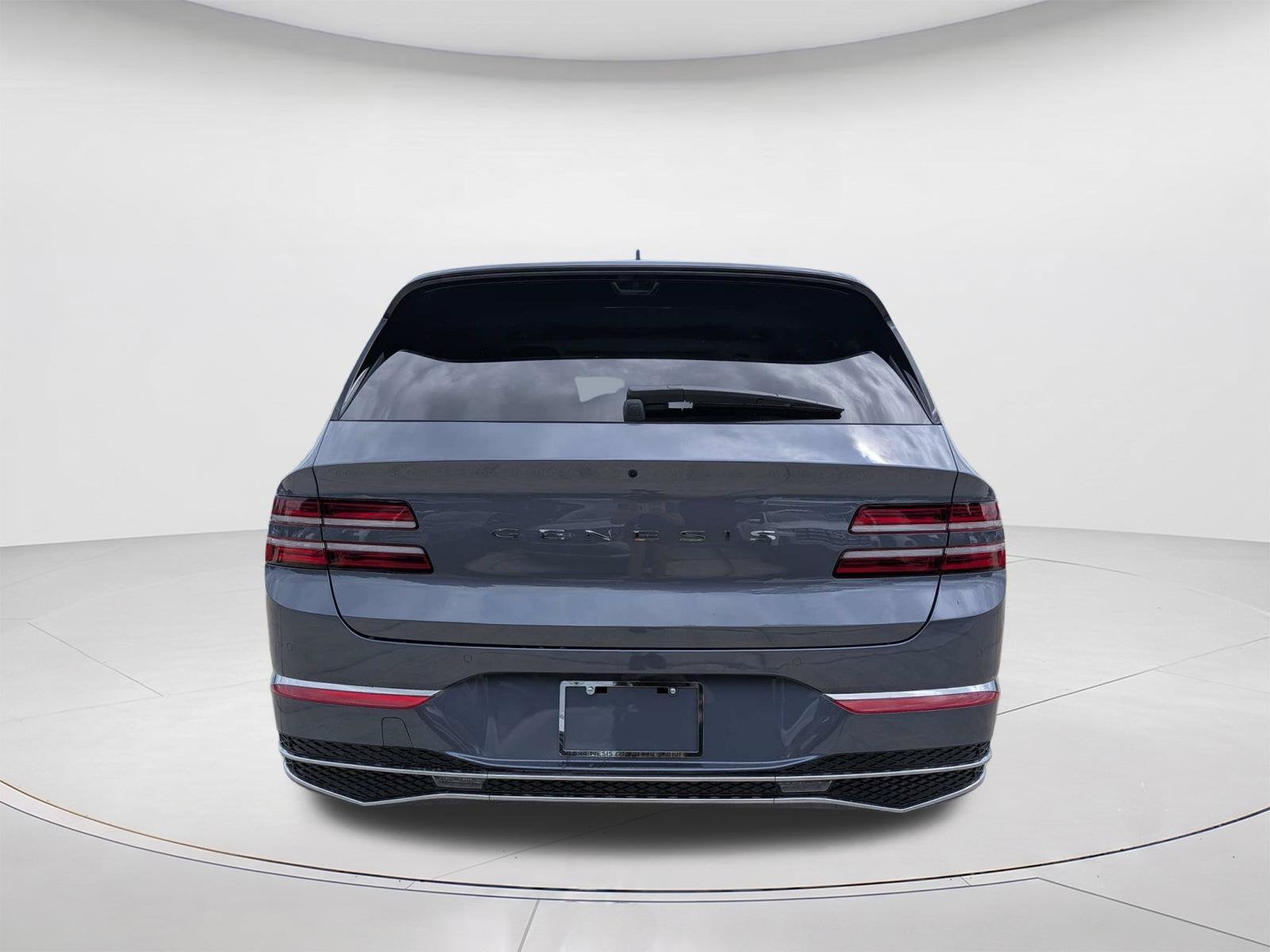 2027 Genesis GV80 3.5T Prestige