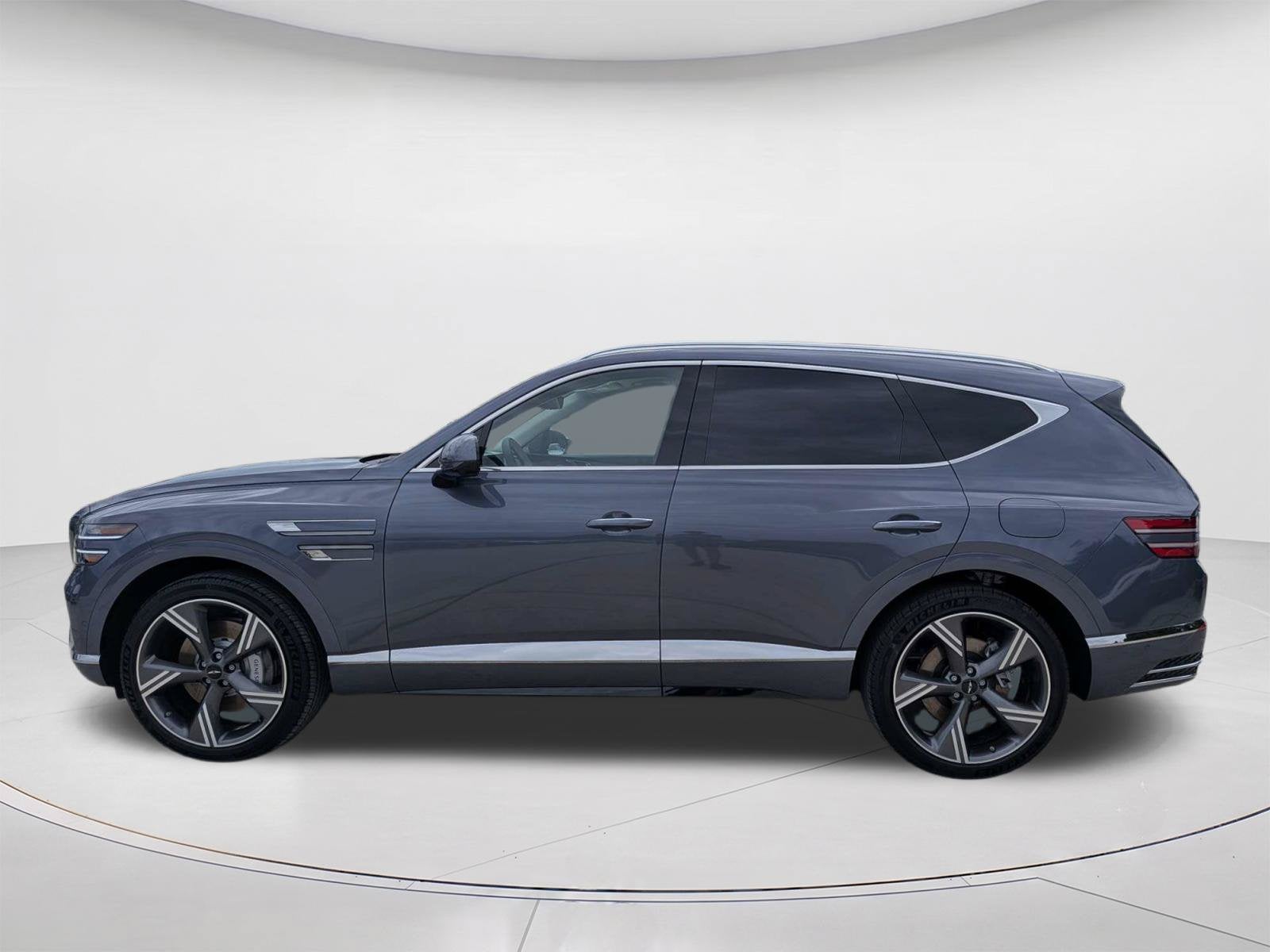 2027 Genesis GV80 3.5T Prestige