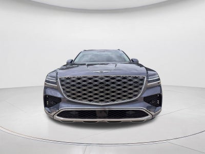 2027 Genesis GV80 3.5T Prestige