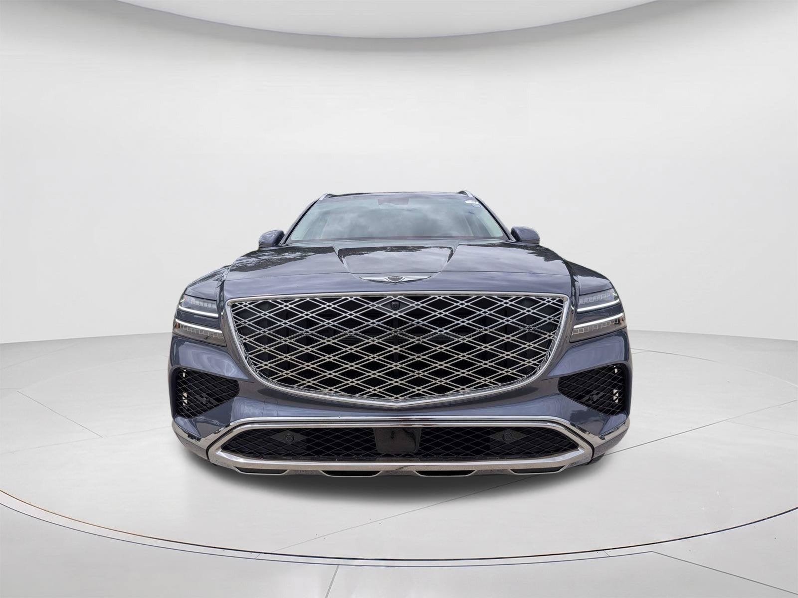 2027 Genesis GV80 3.5T Prestige