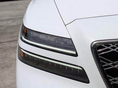 2025 Genesis GV80 3.5T Prestige