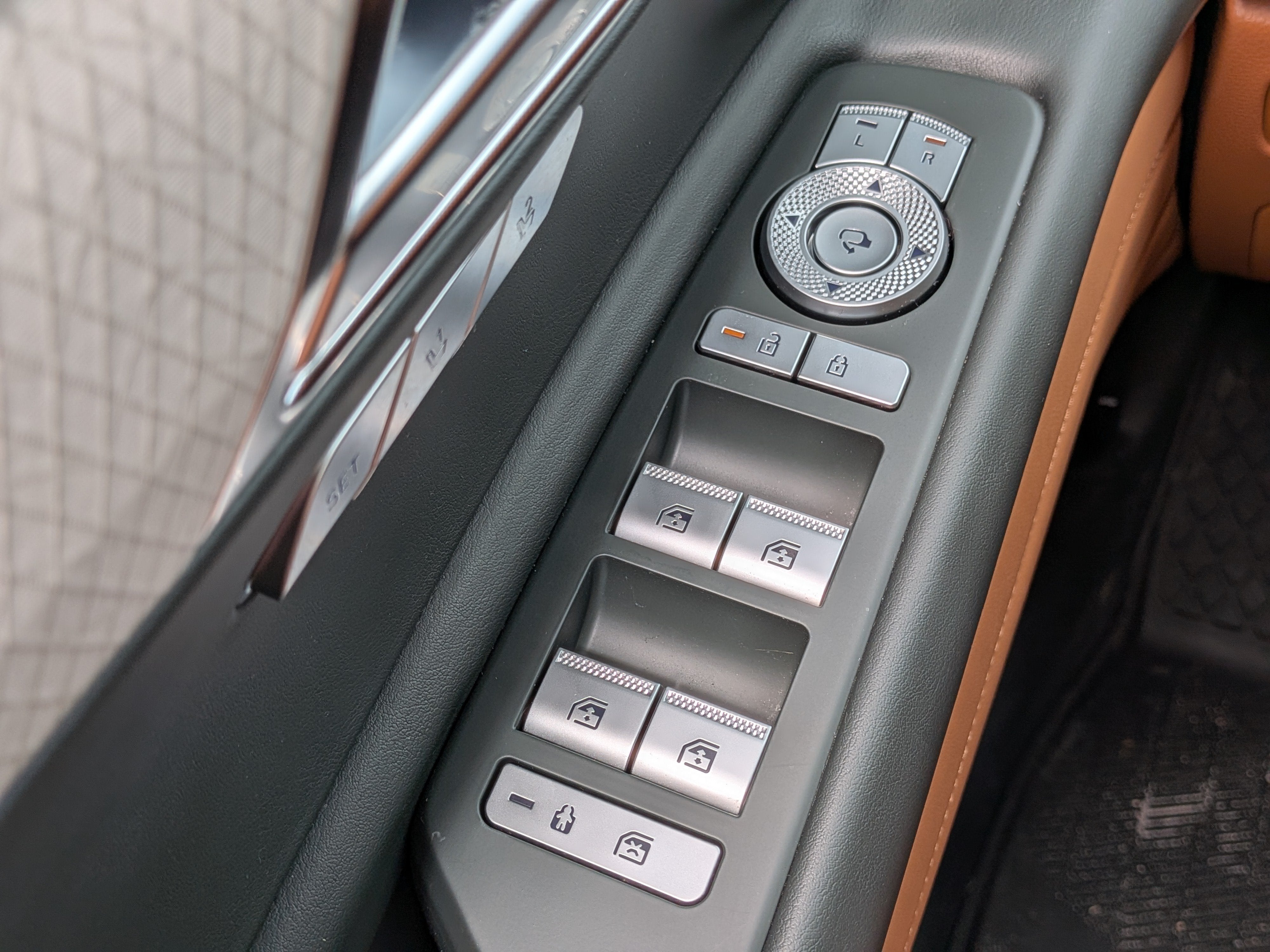 2025 Genesis GV80 3.5T Prestige