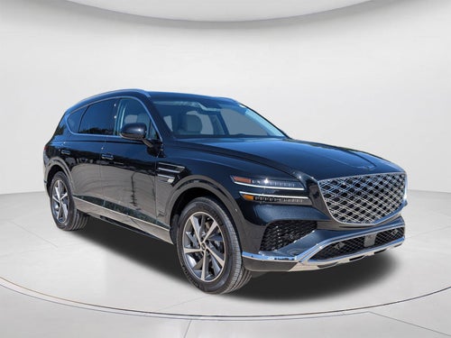 2027 Genesis GV80 2.5T Select