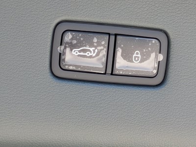 2027 Genesis GV80 2.5T Select