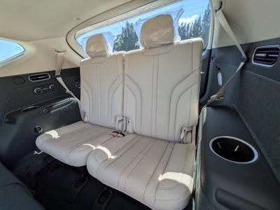 2027 Genesis GV80 2.5T Select