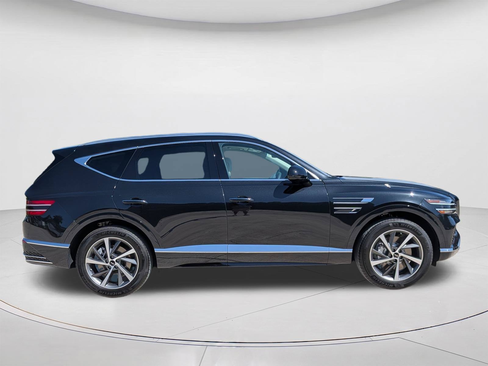 2027 Genesis GV80 2.5T Select