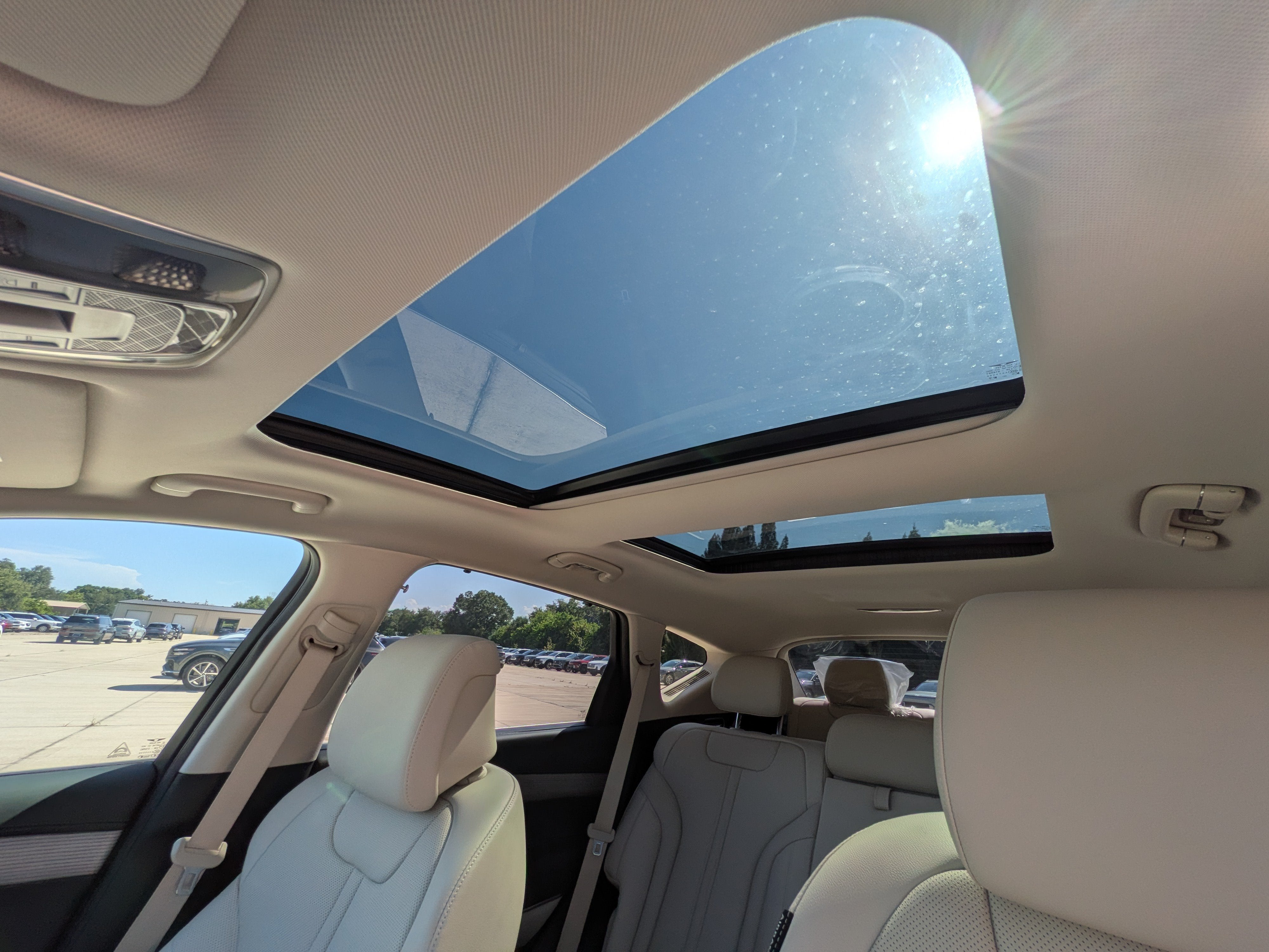 2027 Genesis GV80 2.5T Select