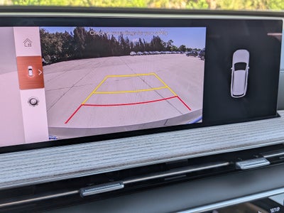 2027 Genesis GV80 2.5T Select
