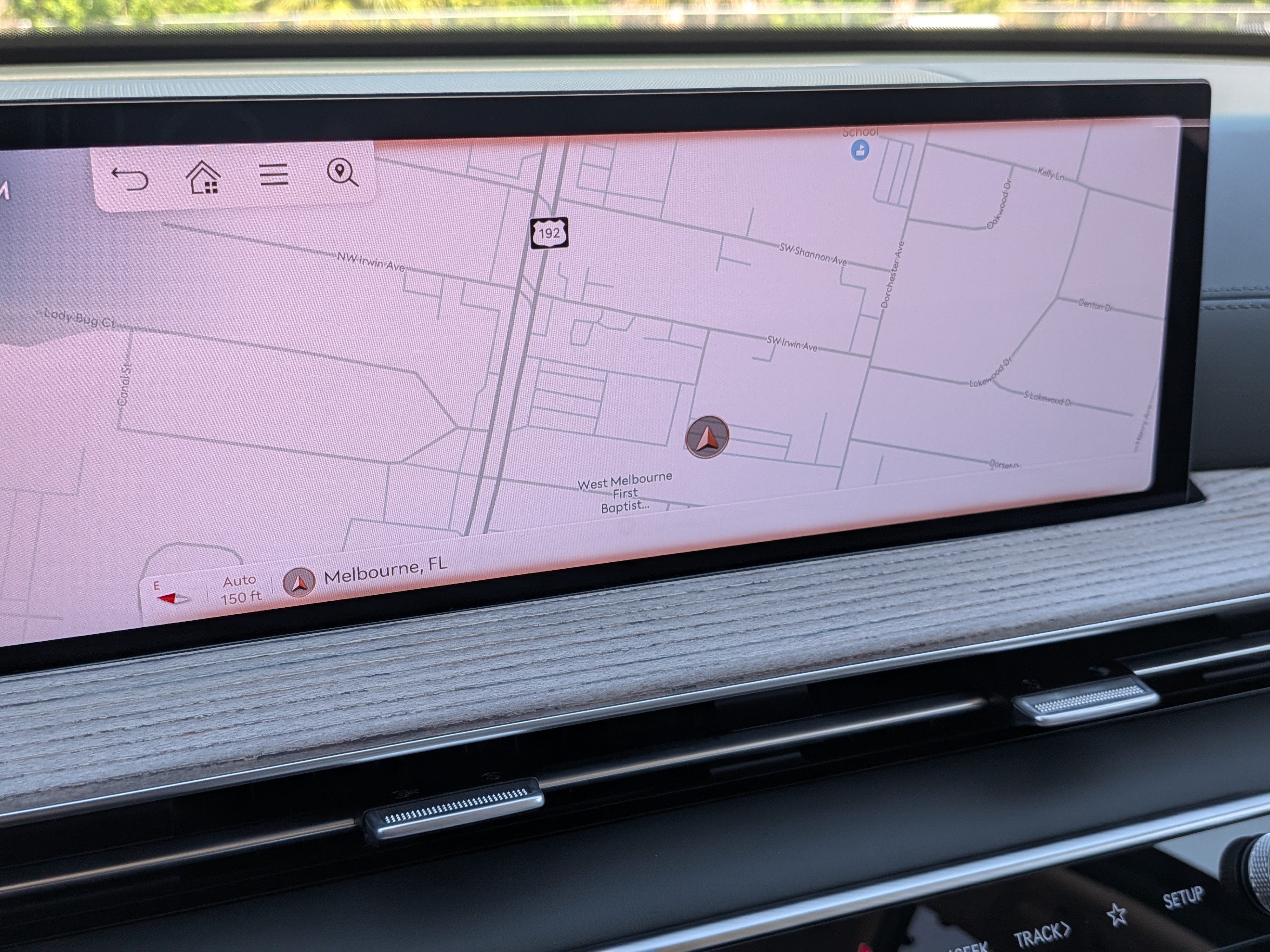 2027 Genesis GV80 2.5T Select