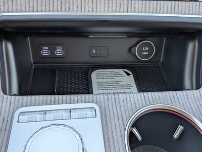 2027 Genesis GV80 2.5T Select