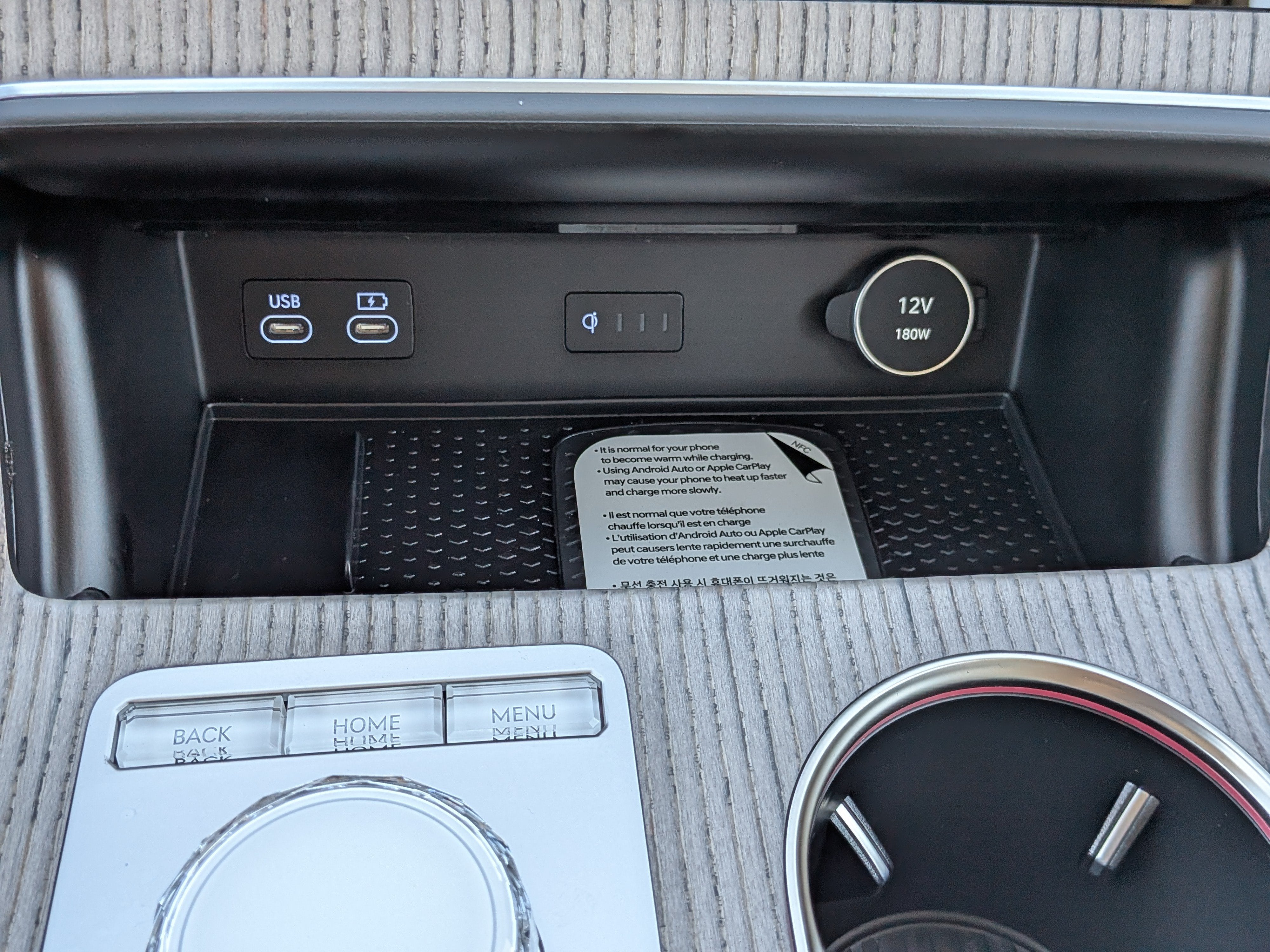 2027 Genesis GV80 2.5T Select