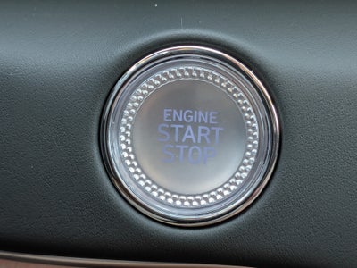2027 Genesis GV80 2.5T Select