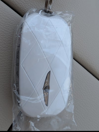 2027 Genesis GV80 2.5T Select