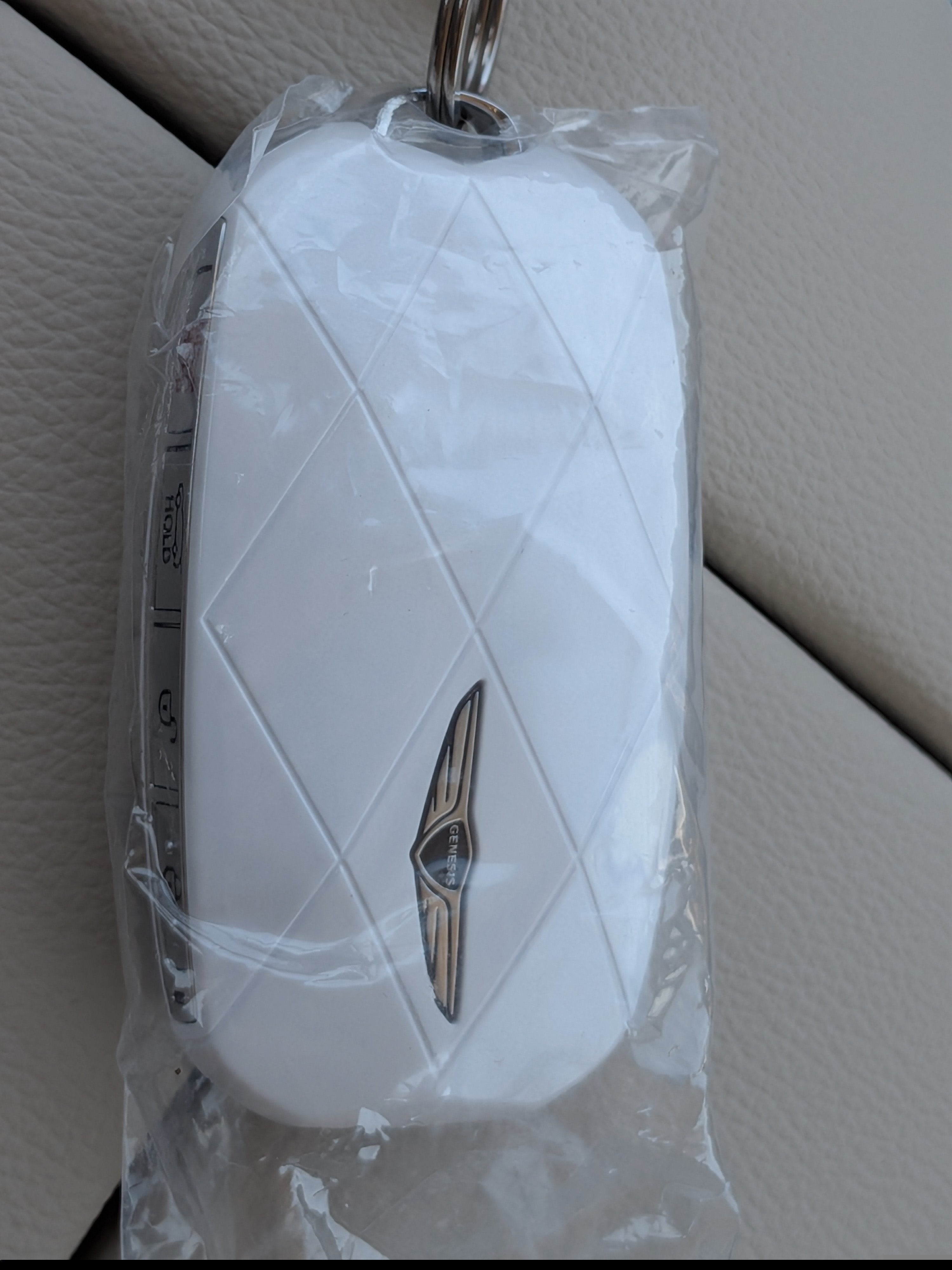 2027 Genesis GV80 2.5T Select