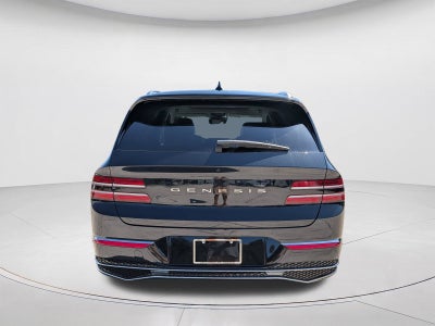 2027 Genesis GV80 2.5T Select