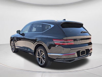 2027 Genesis GV80 2.5T Select