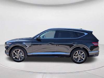 2027 Genesis GV80 2.5T Select