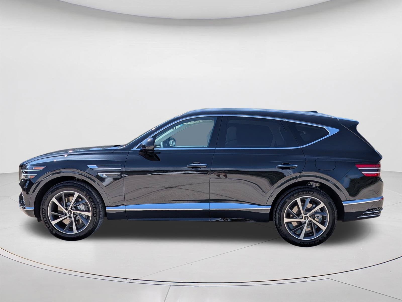 2027 Genesis GV80 2.5T Select