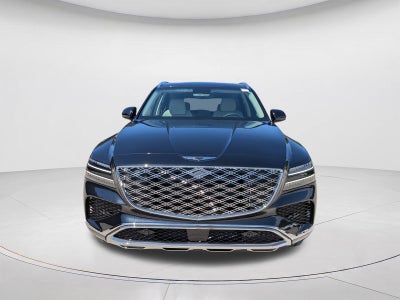 2027 Genesis GV80 2.5T Select