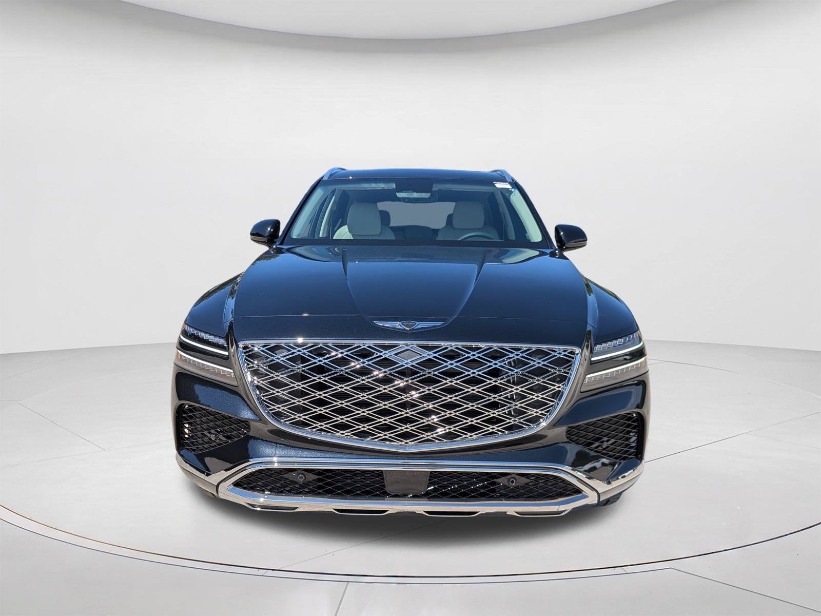 2027 Genesis GV80 2.5T Select