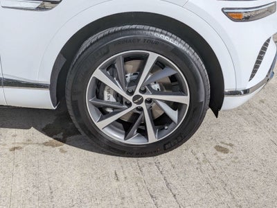 2027 Genesis GV80 2.5T Select