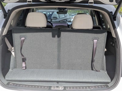 2027 Genesis GV80 2.5T Select