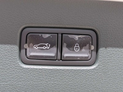 2027 Genesis GV80 2.5T Select