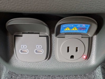 2027 Genesis GV80 2.5T Select