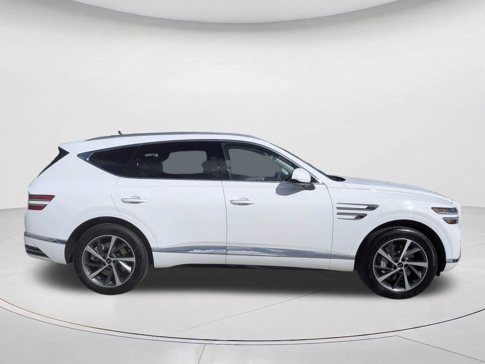 2027 Genesis GV80 2.5T Select