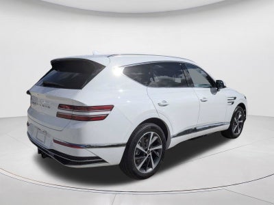 2027 Genesis GV80 2.5T Select