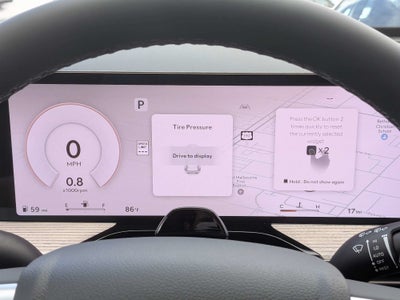 2027 Genesis GV80 2.5T Select