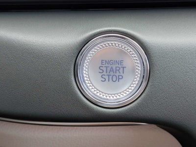 2027 Genesis GV80 2.5T Select