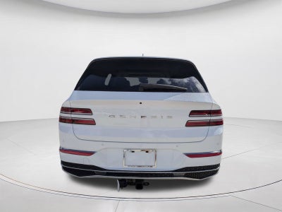 2027 Genesis GV80 2.5T Select