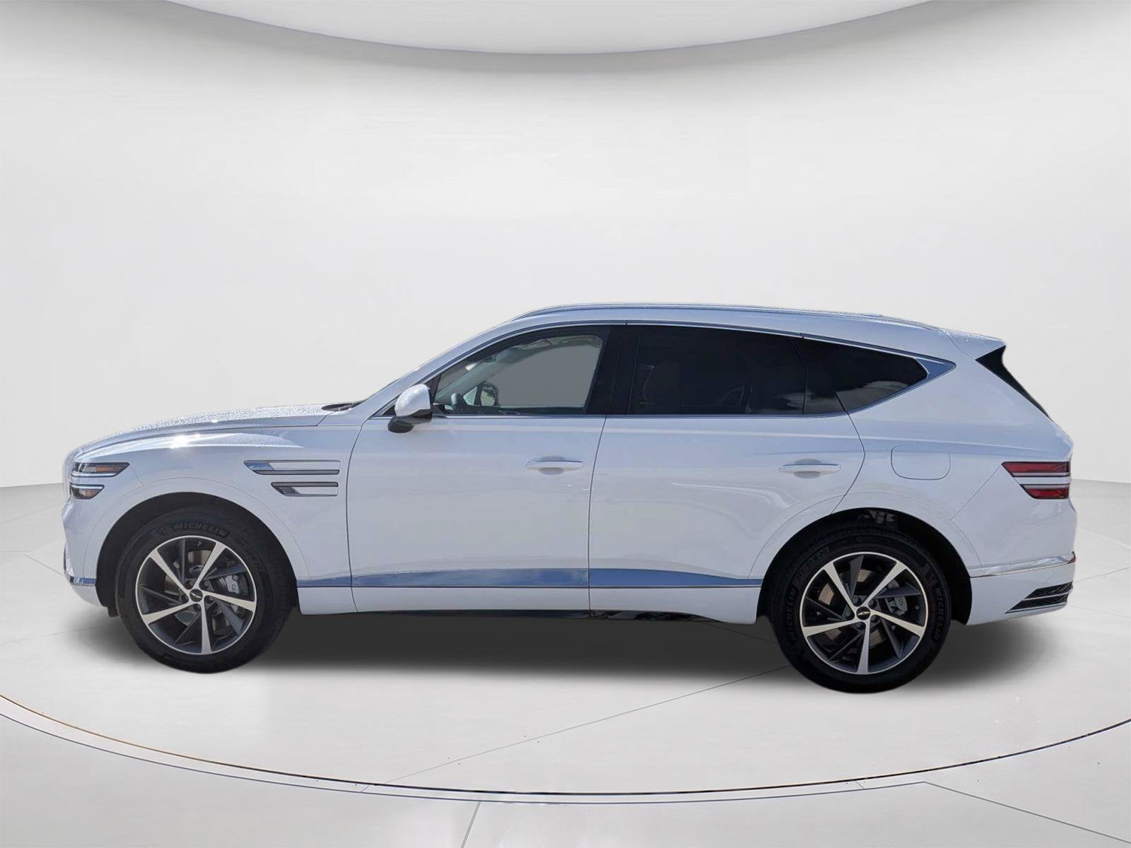 2027 Genesis GV80 2.5T Select