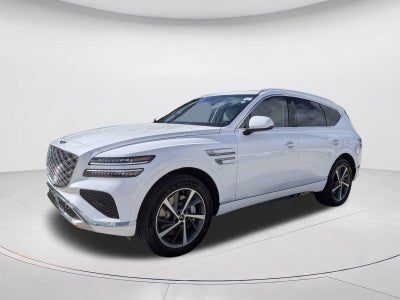 2027 Genesis GV80 2.5T Select