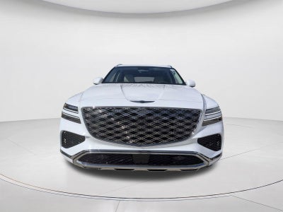 2027 Genesis GV80 2.5T Select