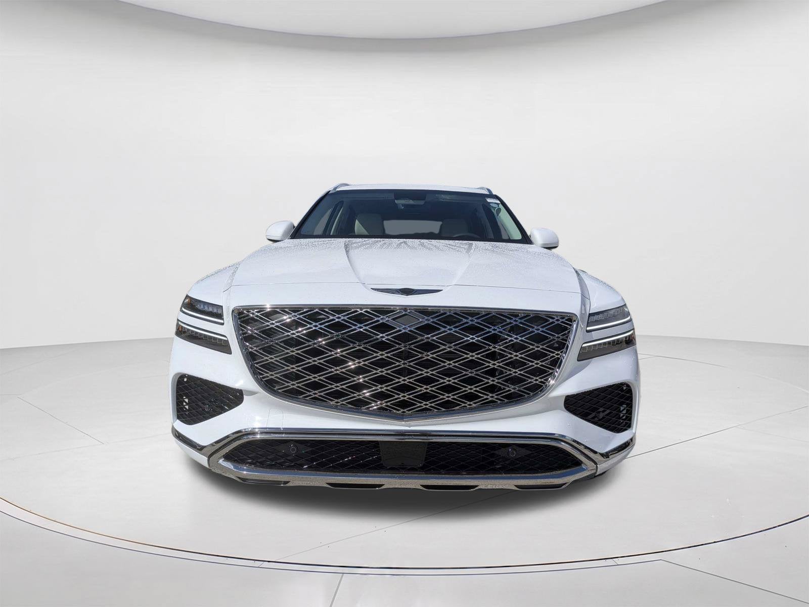 2027 Genesis GV80 2.5T Select