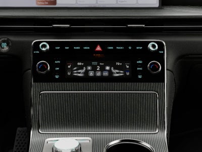 2026 Genesis GV80 Coupe 3.5T