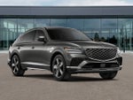 2026 Genesis GV80 Coupe 3.5T